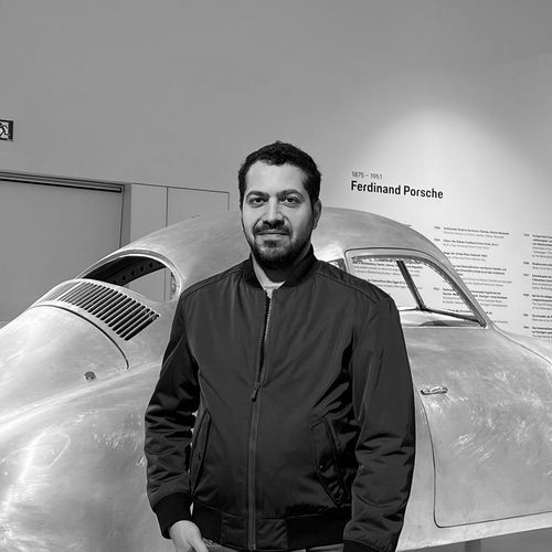 Hamid Reza Radnezhad