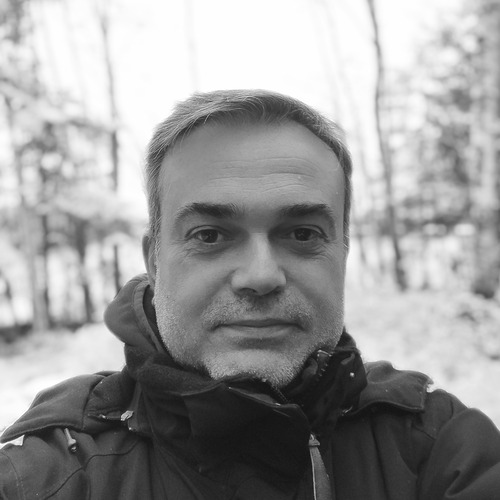 Mario Parreno
